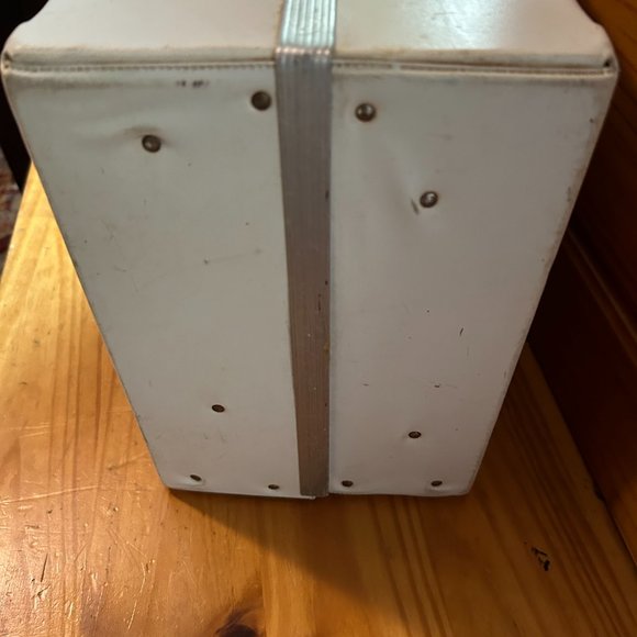 Vintage 1968 Barbie Case Mattel - Picture 6 of 9